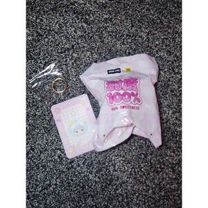 Nommi 100% Sweetness Series- Penguin Smoothy